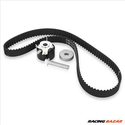 Renault Captur, Clio, Fluence, Megane, Scenic, Thalia vezérműszíj készlet 1.5 dCi Gates k025578xs