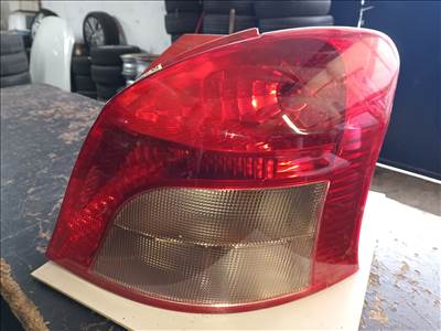 Toyota Yaris (XP90) Jobb hátsó lámpa  koito0d7