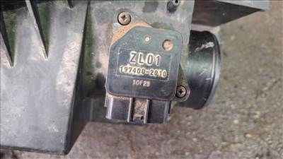 Mazda Premacy 2.0 dízel légszűrőház 