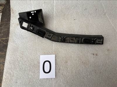 Fiat 500L Jobb hátsó lökhárító tartó Dx-51886091