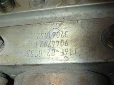 Opel Tigra ABS Kocka *127362* g76m3082916 90447923-32