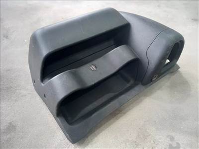 Renault MASTER Opel MOVANO 10- Műszerfal műanyag burkolat váltókar 185