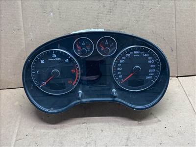 Audi A3 (8P) kilométer óra  8p0920931s