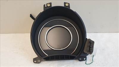 511912 Fiat 500, 2014, Óracsoport, 735624426, Angol, Alkatrésznek.