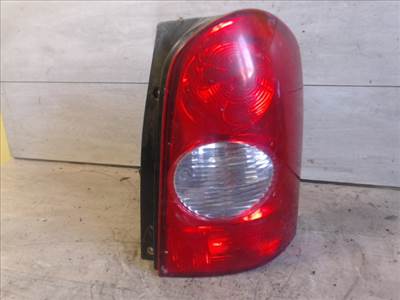 MAZDA MPV 99-05 Jobb hátsó lámpa