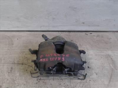 OPEL ASTRA G 97-04 Jobb első féknyereg munkahengerrel