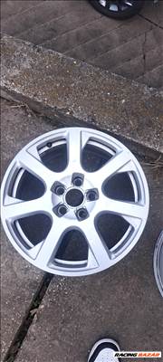  5x112 lyukosztású 7JJ 17" újszerű (gyári felni) alufelni