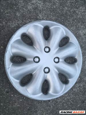 Citroen 15-ös gyári dísztárcsa 1db