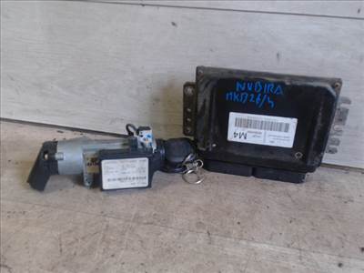 DAEWOO NUBIRA 03-10 Motorvezérlő egység ECU PCM modul