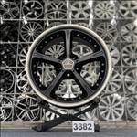 Schnitzer 20 alufelni felni, 5x120, Et 42-22, 9x20     (3882)