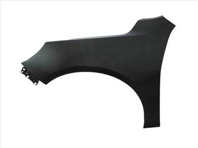 Chevrolet Malibu 2012-2019 utángyártott új bal első sárvédő 22803839