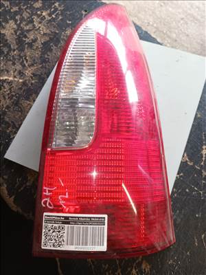 Mazda Premacy (CP) Jobb hátsó lámpa  koito9310801r