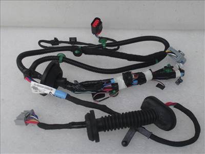 Tesla Model S Új Jobb hátsó Ajtó Kábelköteg 1004426-00-V 2016-tól