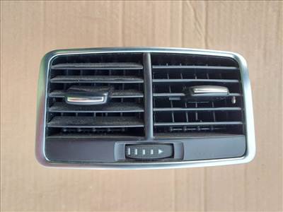 Audi A6 hátsó szellőző a könyöklő végében 4F0819203C