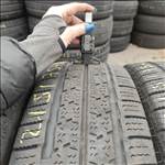 215/75 R16C Nexen téli gumi 60000ft a 4db/100/