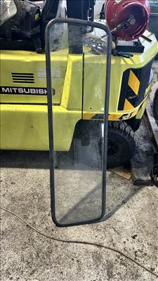 Mercedes W901-903 Sprinter hátsó fülkeablak a9016780010