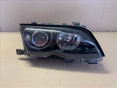 BMW E46 sedan/touring FL jobb fényszóró 3011772728