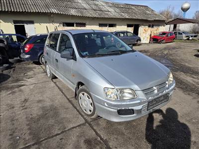 Mitsubishi Space Star I 1.3 kormánymű 