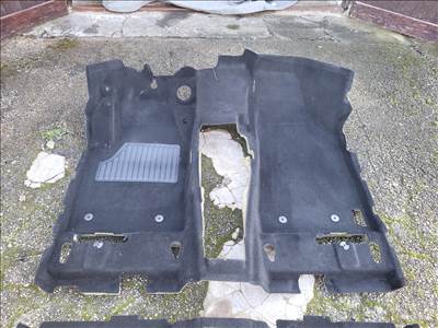 Fiat Bravo 2 padlókárpit  073354512680 07354645920