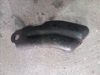 renault master opel movano 06- katalizátor turbó tartó konzol bak 9sku928
