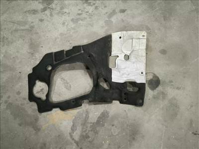 Renault MASTER Opel MOVANO 03- Tűzfal zajvédő hővédő szigetelés 4981