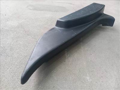 Renault MASTER Opel MOVANO 10- Első ajtó belső háromszög takaró 7396