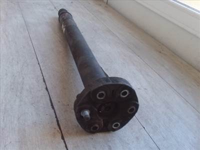 MERCEDES C (W203) 2000.06.01-2006.12.31 Kardántengely