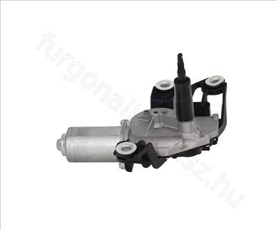 Ablaktörlő motor VW Passat B6 05> hátsó -  - FT05067 -  - Fastoriginal Utángyártott új 