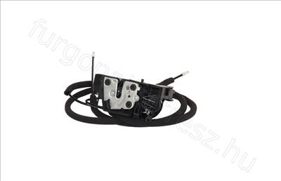 Ajtózár Iveco Daily 14> sliding doors central -  - FT12393 -  - Fastoriginal Utángyártott új 