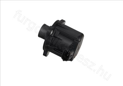 Elektromos szelep Alfa Giulia 15> turbófeltöltő - GIULIA, WRANGLER, STELVIO, CHEROKEE - FT04816 -  - Fastoriginal Utángyártott új 