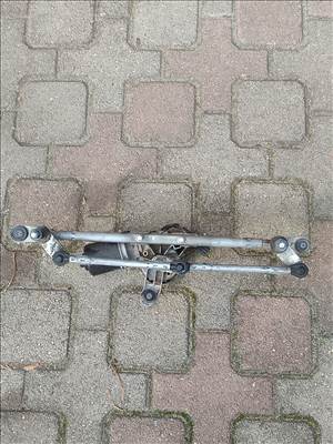 SsangYong Korando III ablaktörlő szerkezet 