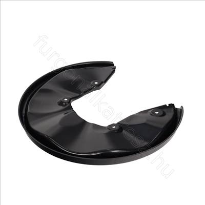 Féktárcsa porvédő lemez Audi A6 C6 04> hátsó bal avant -  - FT03902 -  - Fastoriginal Utángyártott új 