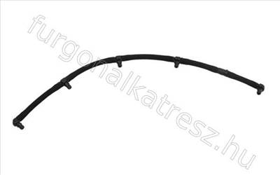 Injektor cső Mini Cooper 01> owerflow one d 1.4 r50 / r53 - MINI - FT00989 -  - Fastoriginal Utángyártott új 