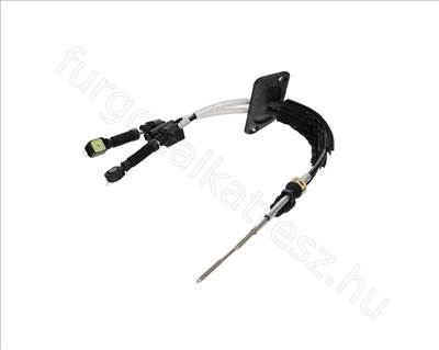 Váltóbowden VW Multivan T5 03> 1006/675+928/656 -  - FT11759 -  - Fastoriginal Utángyártott új 