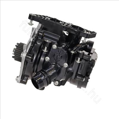 Vízpumpa VW Passat B8 14> elektromos meghajtás ea888 - TT, TARRACO, Q2, Q3, GOLF, Q5 - FT03371 -  - Fastoriginal Utángyártott új 