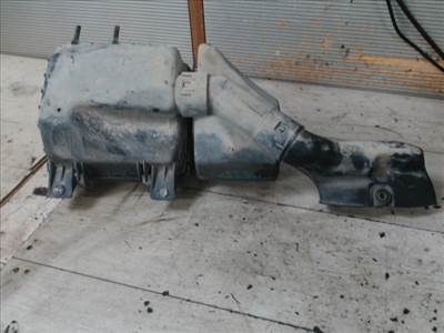 DAEWOO MATIZ 98-01 Légszűrőház