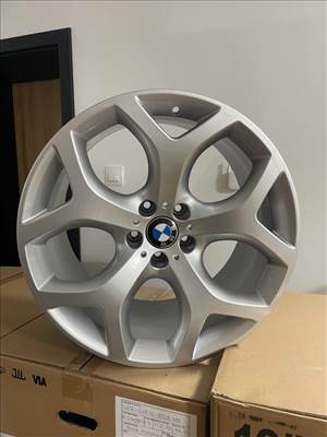 BMW X5-X6 20” alufelni
