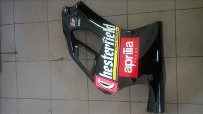 Aprilia RS50 oldalidom