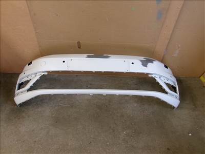 VOLKSWAGEN GOLF VII 5G0 első lökhárító héj 2017-2020