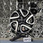 Renault 17 gyári alufelni felni, 4x100, Captur    (3913)