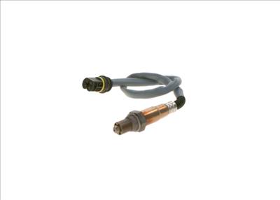 lambdaszonda BOSCH 0 258 006 167 for MERCEDES-BENZ, CHRYSLER, STEYR, KARMANN, …