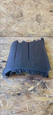 Ford transit Tranzit MK8 14 - bal hátsó kerékjárat műanyag díszléc 126