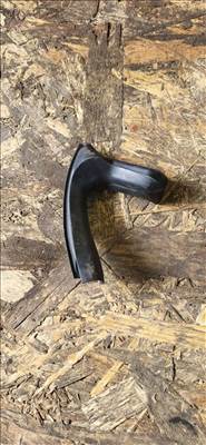 Ford transit CUSTOM 12- gumi tömítés kéder géder gumikéder 0688