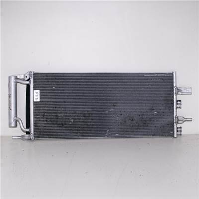  BMW 1er F40, 2er F44 Gran Coupé-F45 Active Tourer, X1 F48, X2 F39, MINI F56-F54 Clubman-F60 Countryman klímahûtő (A/C kondenzátor)