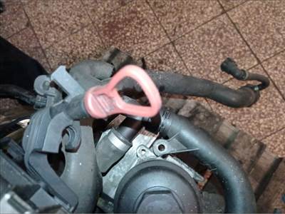 BMW 120 E81, E82, E87, E88 Nívópálca *147830* 204d5