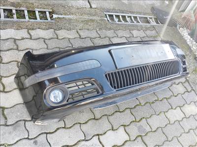 Skoda Fabia I első lökhárító 