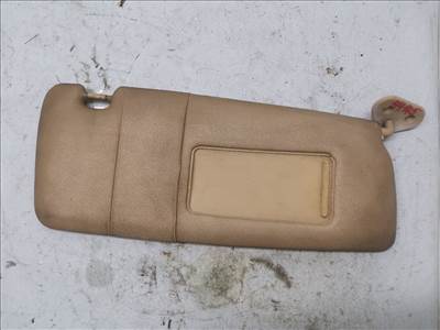 BMW 3 - IV (E46) 320 d Jobb Napellenző #44145#