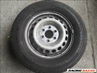 Sprinter / Crafter 16-os pótkerék 6x130-as lyukosztású 