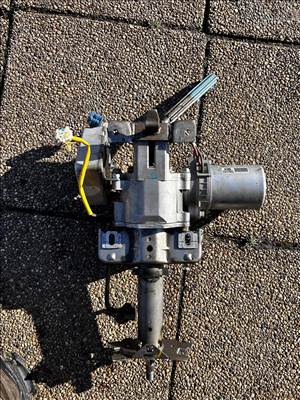 Hyundai i10 (PA) 1.1 elektromos kormányszervómű 