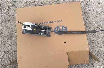 Volkswagen B8 Passat Arteon Skoda Superb III váltó 